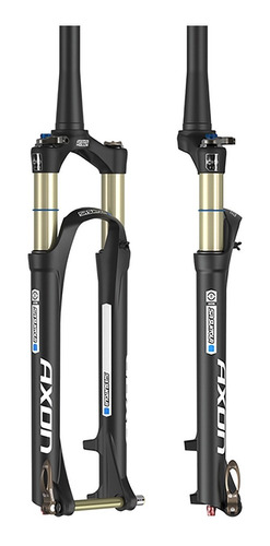 Horquilla Suspensión Suntour Axon Elite Aire R29 - Ciclos