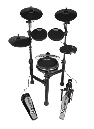 Carlsbro Bateria Electronica Csd130 Mesh + Accesorios   Prm