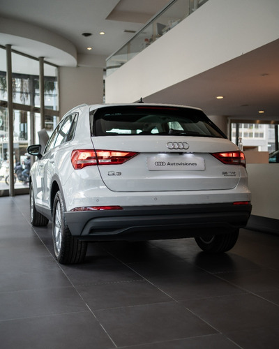 Imagen 2 de 7 de Audi Q3 35tfsi 150cv