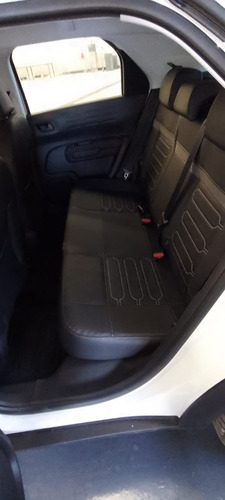 Imagen 22 de 25 de Citroen C4 Cactus Feel Pack Plus Mt Eb