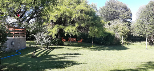 Venta O Consecion - Complejo De 4 Cabañas, 1 Casa, Piscina