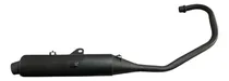 Comprar Escape Aprilia Stx 150 Original Parana Moto