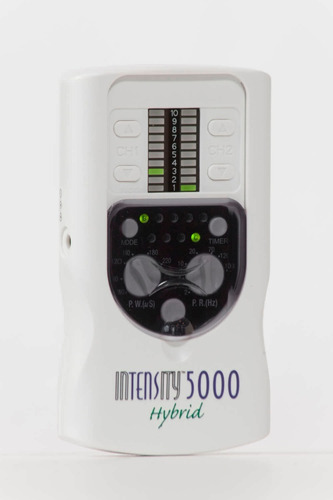 Tens 5000 (tens) + 4 Electrodos 9 Volts