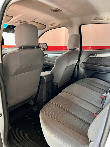 Chevrolet S10 2.8 Cd 4x2 Lt Tdci 200cv