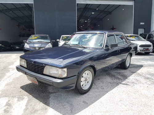 Chevrolet - Opala Comodoro Sl/e 4.1 4p 1988