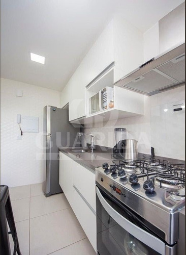 Apartamento - Jardim Carvalho - Ref: 204552 - V-204664