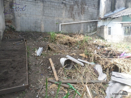 Imagem 2 de 6 de Terreno Para Venda, 240.0 M2, Vila Dalva - São Paulo - 23313