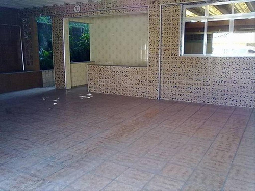 Imagem 27 de 27 de Casa Isolada Com 320 M2 04 Dormitórios Em São Vicente - Hm1225
