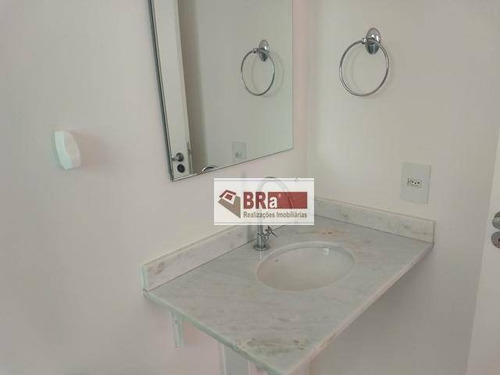 Imagem 5 de 10 de Apartamento Sumaré No Vila Flora, 03 Dormi. Suite, Elevador, Lazer Completo, Porcelanato, 02 Vagas. - Ap0274