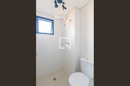 Imagem 15 de 15 de Apartamento Para Aluguel - Campestre, 1 Quarto, 46 - 893597234