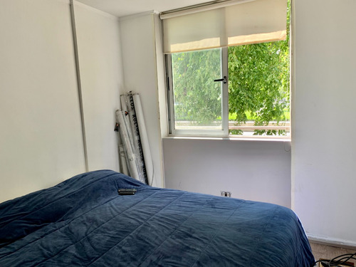 Departamento/ Irarrázaval/ Montenegro/ 3d/3b/ Est/ Bod/ 82m2