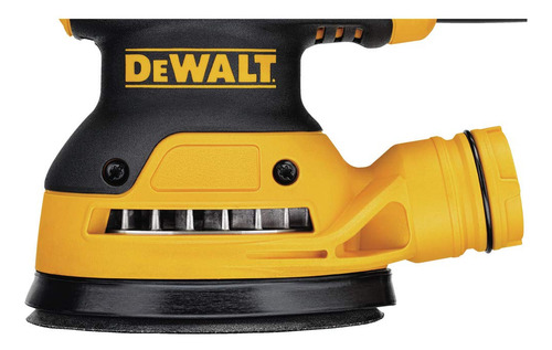 Lijadora Speed Orbit Dewalt DWE6423k