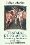 Tratado De Lo Mejor (libro Original)