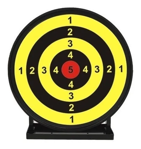 comprar Diana Para Balines Blanco De Tiro Exclusivo Para Airsoft 