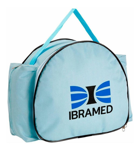 Imagem 8 de 9 de Sonopulse Iii Aparelho Ultrassom 1 E 3mhz Estetica Ibramed