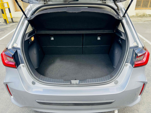 Honda City 1.5 i-VTEC FLEX HATCH EXL CVT