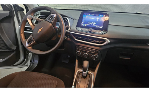 Chevrolet Tracker 1.0 TURBO FLEX AUTOMÁTICO