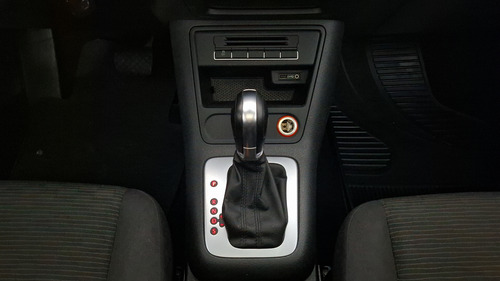 Volkswagen Tiguan 2.0 Paquete Sport & Style