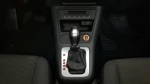 Volkswagen Tiguan 2.0 Paquete Sport & Style