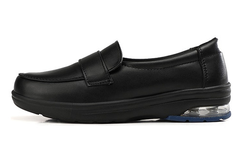 Zapatos De Enfermera Para Mujer Calzado Informal
