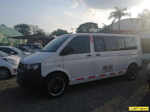 Volkswagen Transporter T5
