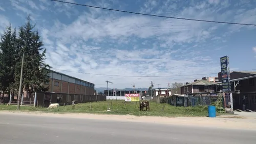 Lote Comercial En Excelente Ubicación Tocancipá