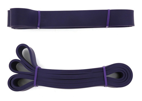 Set Kit Entrenamiento X 4 Super Bandas Asistencia Dominadas