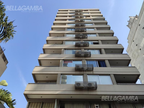Bellísimo Departamento En Torre Solar Abasto