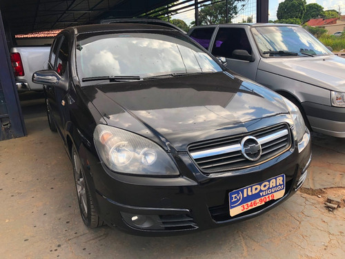Imagem 2 de 6 de Chevrolet Vectra Gt-x 2.0remix Flex Power Aut. 5p