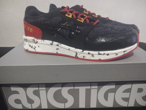 Asics Tiger Hypergel-lyte N° 39 Br