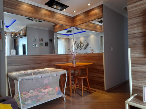 Apartamento - Ap13505 - 69495497