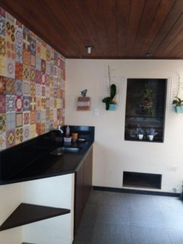 Imagem 16 de 20 de Casa 6 Quartos Aracaju - Se - Atalaia - 8002