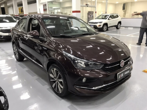 Imagem 7 de 9 de Fiat Cronos Prec 1.8