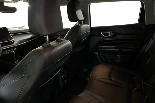 Jeep Compass (IN) 1.3 T LONGITUD