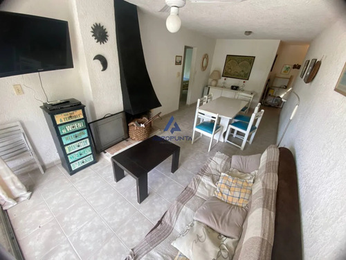 Apartamento En Punta Del Este Arcobaleno 2 Dormitorios