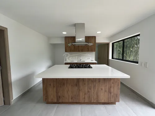 Casa En Arriendo En Las Antillas. Cod A775982