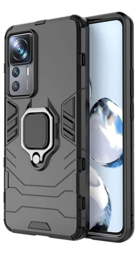 Estuche Antichoque Armor Para Xiaomi 12t / Xiaomi 12t Pro 