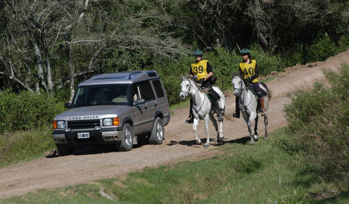 Imagen 11 de 21 de Venta En Estancia El Aduar Club De Chacras 2 Has Bosque Y Llano, Con Mejoras