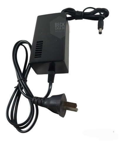 Imagen 6 de 10 de Fuente Genérica P/ Mini Amplificador Blackstar Fly 6,5v 1.5a