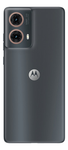 Moto G85 5G Dual SIM 256 GB grafito 8 GB RAM