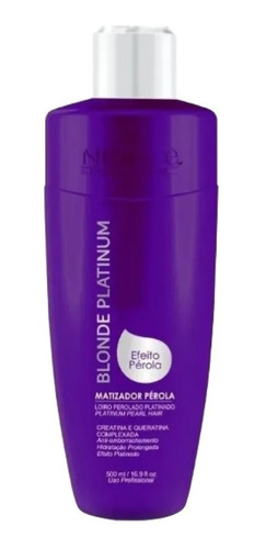 Imagem 5 de 6 de Kit Descolorante Nuance Black + Blonde + Mask + Po + Ox30