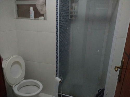 Imagem 10 de 19 de Apartamento Para Venda No Porto Da Pedra Em São Gonçalo - Rj - 148