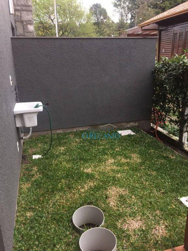 Imagem 11 de 21 de Casa Com 3 Dormitórios À Venda, 127 M² Por R$ 850.000,00 - Vila Luiza - Canela/rs - Ca0778