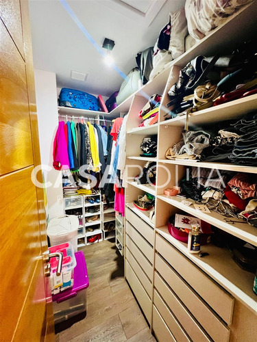 Chamisero 3d+ Escritorio+ Servcios Piscina Y Quincho