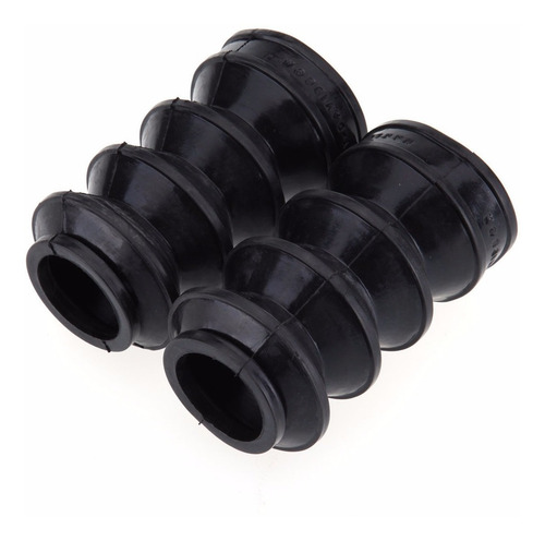 Gomas Fundas Para Suspension De Harley Davidson Sportster