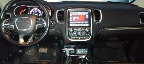 Dodge Durango 2020