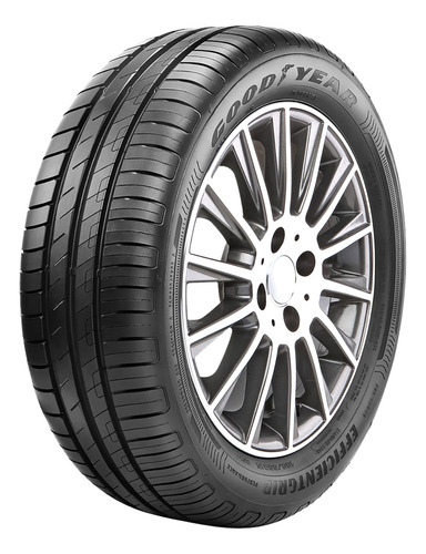 Llanta Goodyear Efficient Grip Performance 245/40r20 99v