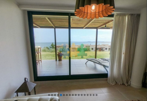 Imagen 4 de 17 de Venta De Apartamento 2 Dormitorios En Lomo De La Ballena, Punta Ballena