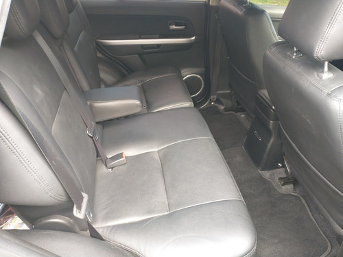 Suzuki Grand Vitara Automática