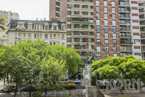 Imagen 2 de 17 de Venta Departamento De 3 Ambientes Con Dependencia Y Balcón Al Frente En Recoleta